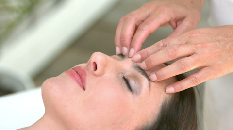 REIKI III (30 horas) (Tenerife)