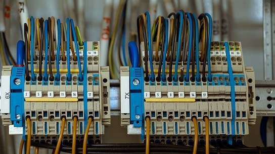 DESARROLLO DE PROYECTOS DE REDES ELÉCTRICAS DE BAJA Y ALTA TENSIÓN (Electricidad) (+++) (240 horas)