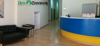 ACU CANARIAS Secretaria de cursos